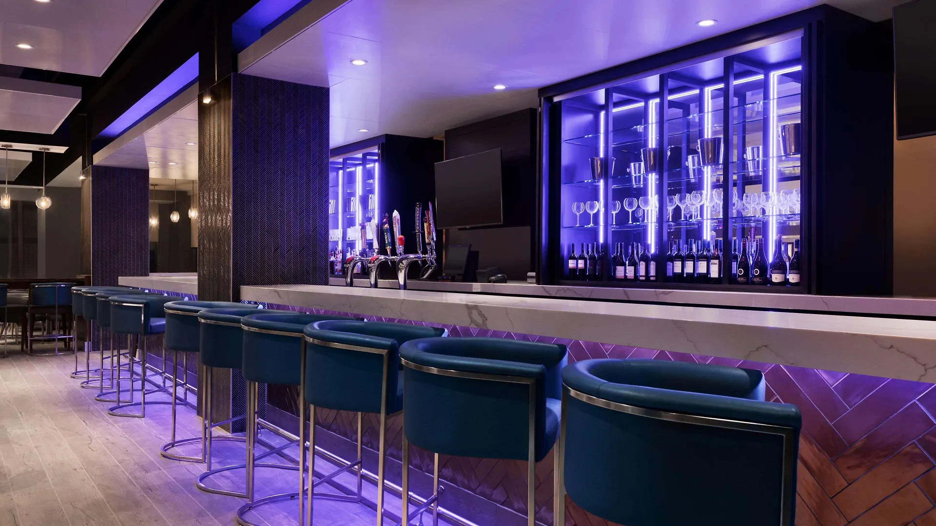 **** Hotel Embassy Suites By Hilton Toronto Airport Canadá