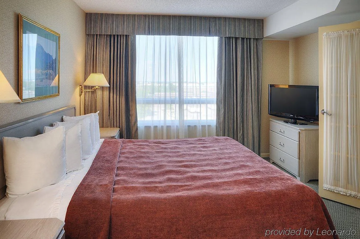 **** Hotel Embassy Suites By Hilton Toronto Airport Canadá