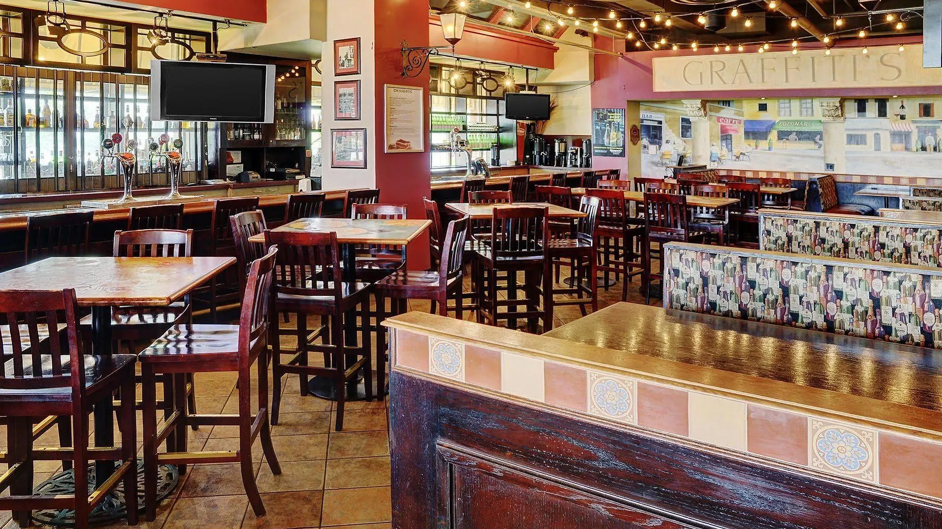 Embassy Suites By Hilton Toronto Airport 4*,  Canada