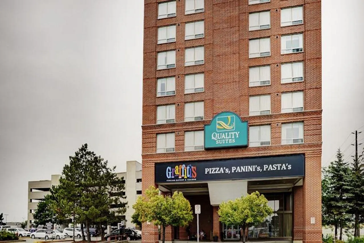 Embassy Suites By Hilton Toronto Airport 4*,  Canada