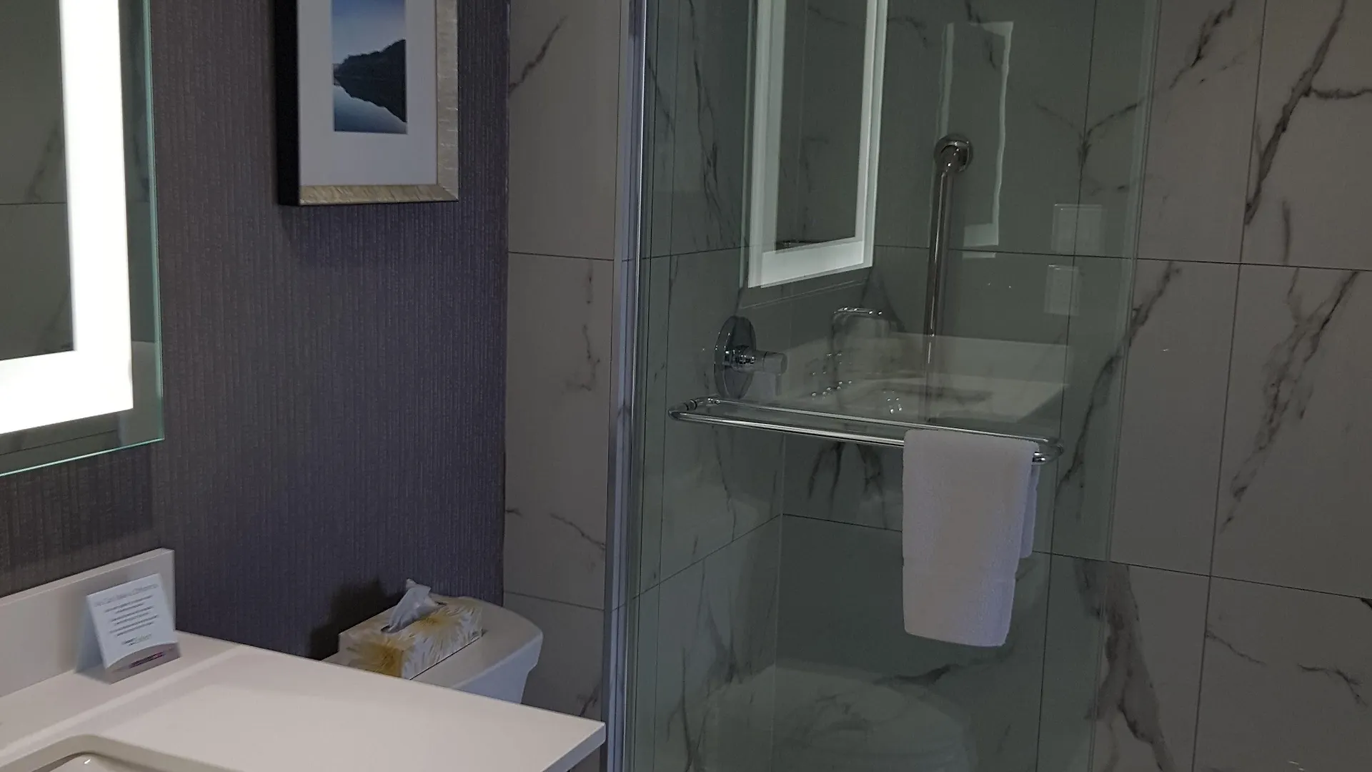 **** होटल Embassy Suites By Hilton Toronto Airport Canada