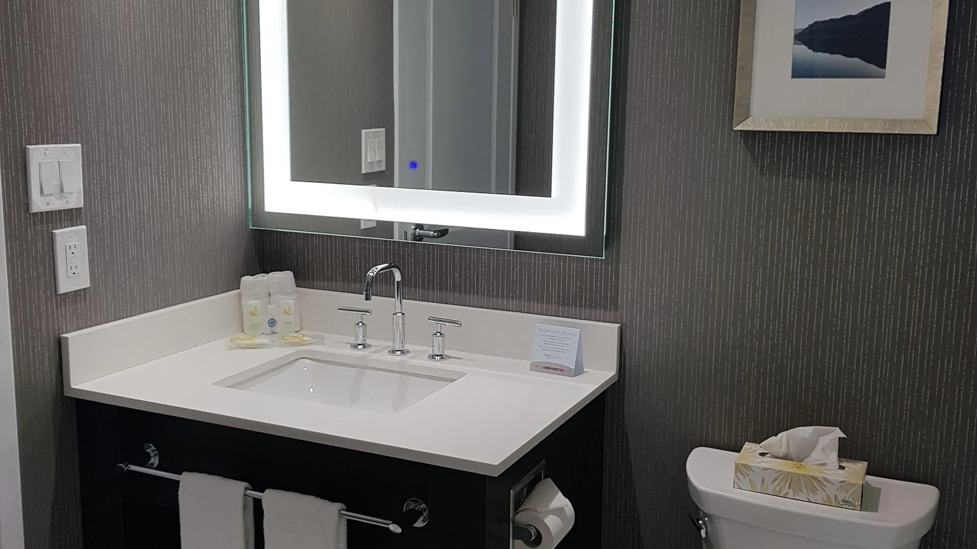 Embassy Suites By Hilton Toronto Airport Canada