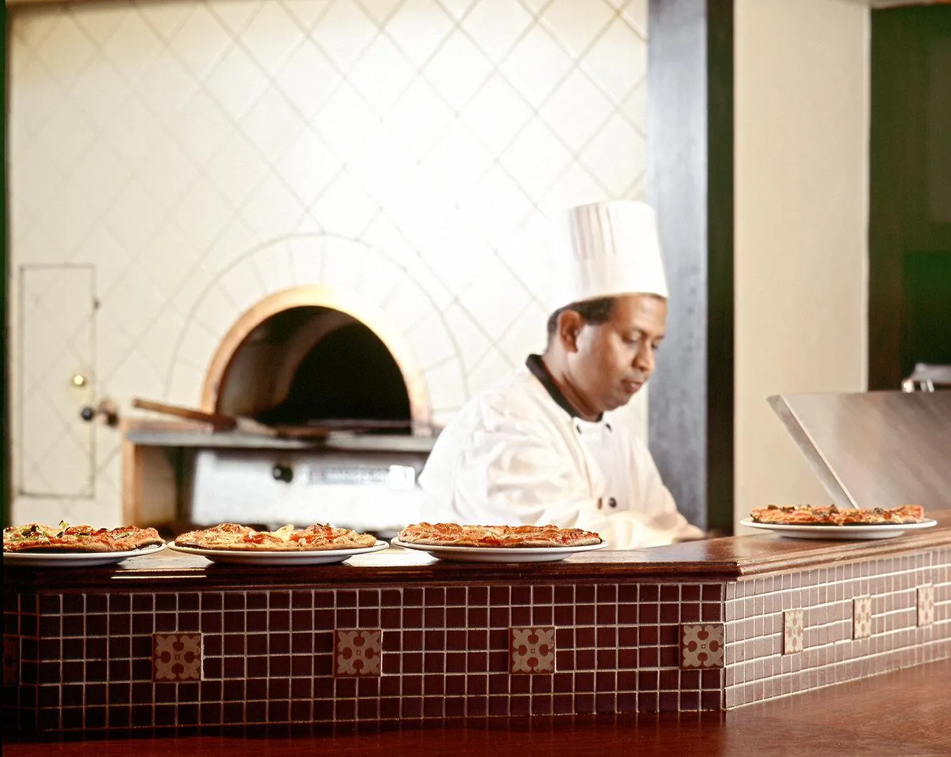 Embassy Suites By Hilton Toronto Airport Kanada